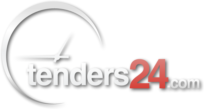 Tenders24 Logo
